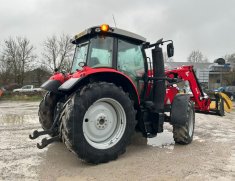 Massey Ferguson 6713S