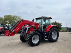 Massey Ferguson 6S145