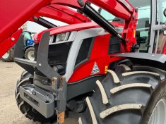 Massey Ferguson 6S145