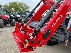 Massey Ferguson 6S145