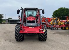 Massey Ferguson 6S145