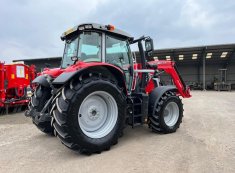 Massey Ferguson 6S145