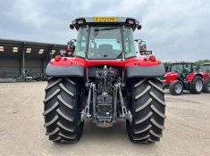 Massey Ferguson 6S145