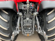 Massey Ferguson 6S145