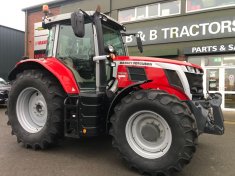 Massey Ferguson 6s.165