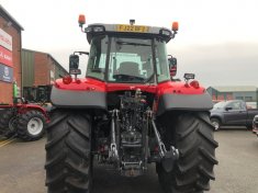 Massey Ferguson 6s.165