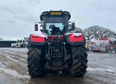 Massey Ferguson 8S245