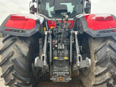 Massey Ferguson 8S245