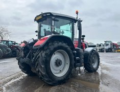 Massey Ferguson 8S245