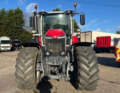 Massey Ferguson 8S265