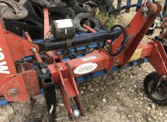 Opico 6 Meter Grass Harrow