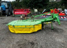 Samasz Drum Mower