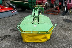 Samasz Drum Mower