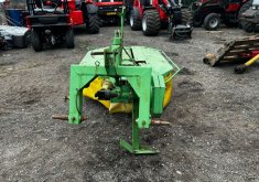 Samasz Drum Mower