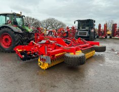 Vaderstad CR500 Carrier