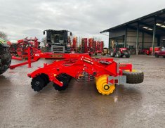 Vaderstad CR500 Carrier