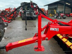 Vaderstad CR500 Carrier