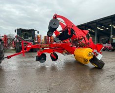 Vaderstad CR500 Carrier