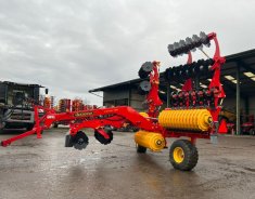 Vaderstad CR500 Carrier