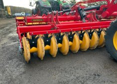 Vaderstad CRXL625 Carrier