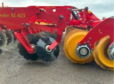 Vaderstad CRXL625 Carrier