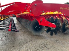 Vaderstad CRXL625 Carrier