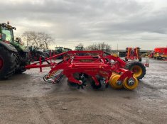 Vaderstad CRXL625 Carrier