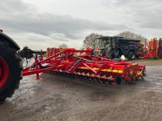 Vaderstad CRXL625 Carrier