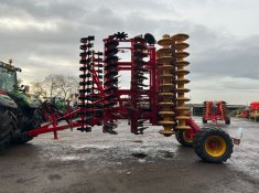 Vaderstad CRXL625 Carrier