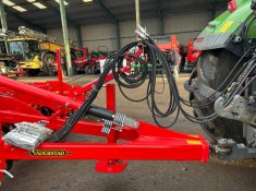 Vaderstad CRXL625 Carrier