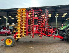 Vaderstad CRXL625 Carrier