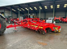 Vaderstad CRXL625 Carrier