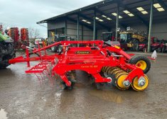 Vaderstad CRXL625 Carrier