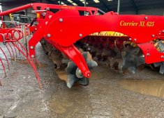 Vaderstad CRXL625 Carrier