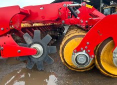 Vaderstad CRXL625 Carrier