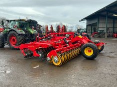 Vaderstad CRXL625 Carrier