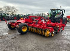 Vaderstad CRXL625 Carrier