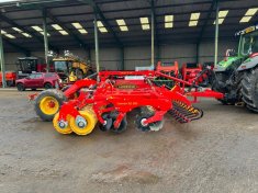 Vaderstad CRXL625 Carrier