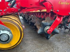 Vaderstad CRXL625 Carrier