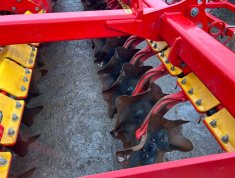 Vaderstad CRXL625 Carrier