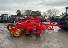 Vaderstad CRXL625 Carrier