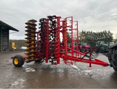 Vaderstad CRXL625 Carrier