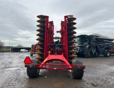 Vaderstad CRXL625 Carrier