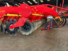 Vaderstad CRXL625 Carrier