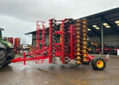 Vaderstad CRXL625 Carrier