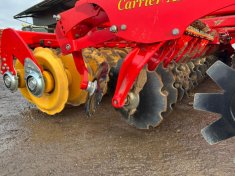 Vaderstad CRXL625 Carrier