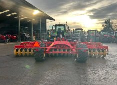 Vaderstad CRXL625 Carrier