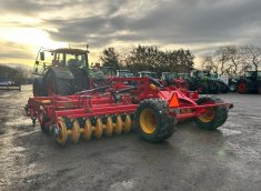 Vaderstad CRXL625 Carrier