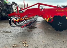 Vaderstad CRXT625 Carrier