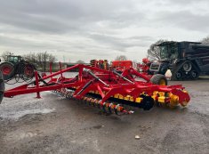 Vaderstad CRXT625 Carrier